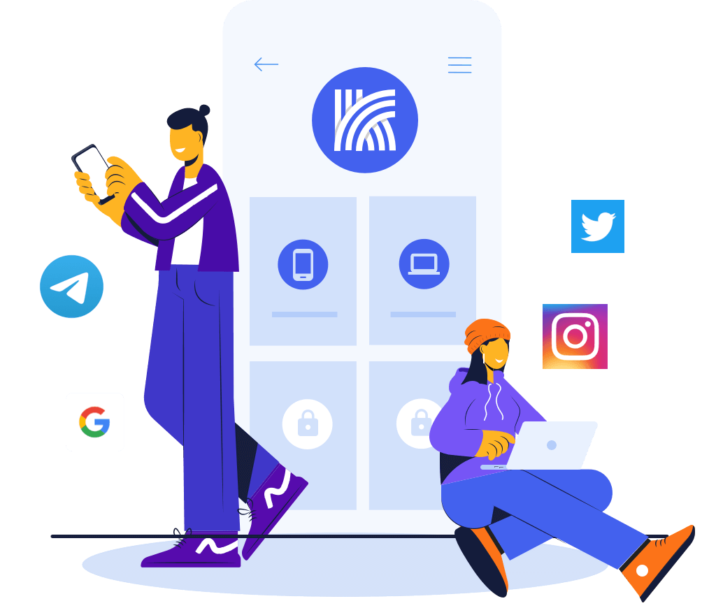 快连VPN多平台兼容