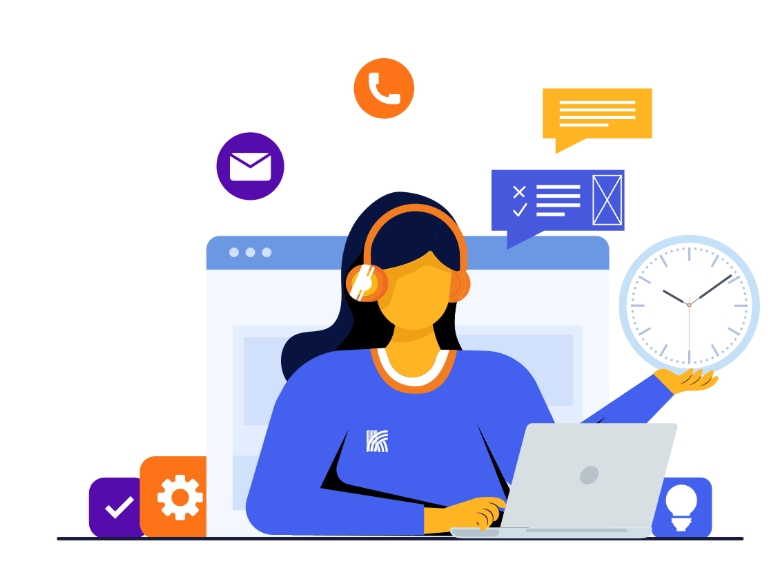 快连VPN隐私保护